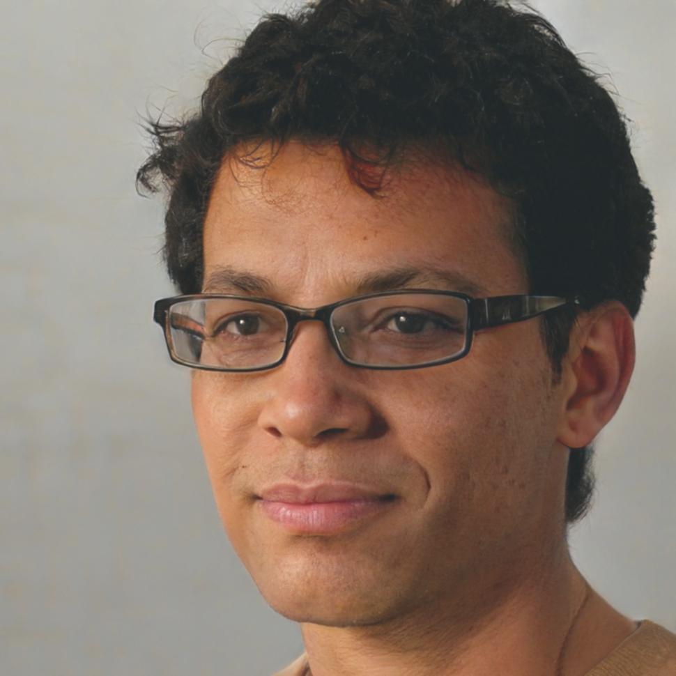 Rúben Tavares, especialista em planeamento de reforma